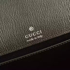 GUCCI DIONYSUS MEDIUM SHOULDER BAG – BG160