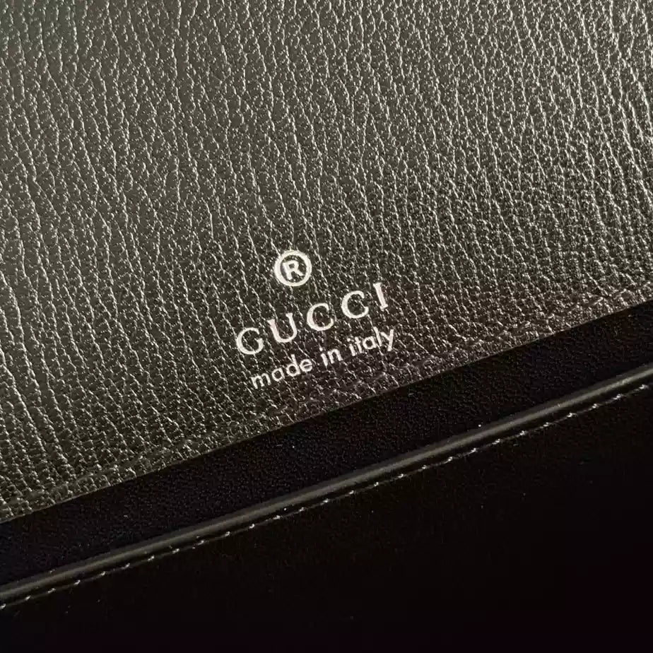 GUCCI DIONYSUS MEDIUM SHOULDER BAG – BG160