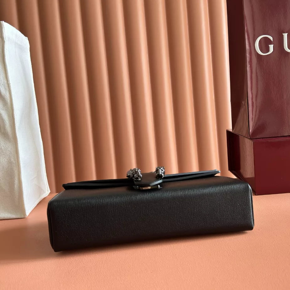 GUCCI DIONYSUS MEDIUM SHOULDER BAG – BG160