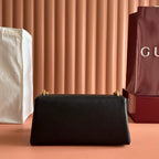 GUCCI DIONYSUS MEDIUM SHOULDER BAG – BG160