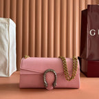 GUCCI DIONYSUS MEDIUM SHOULDER BAG – BG162