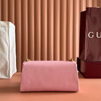 GUCCI DIONYSUS MEDIUM SHOULDER BAG – BG162