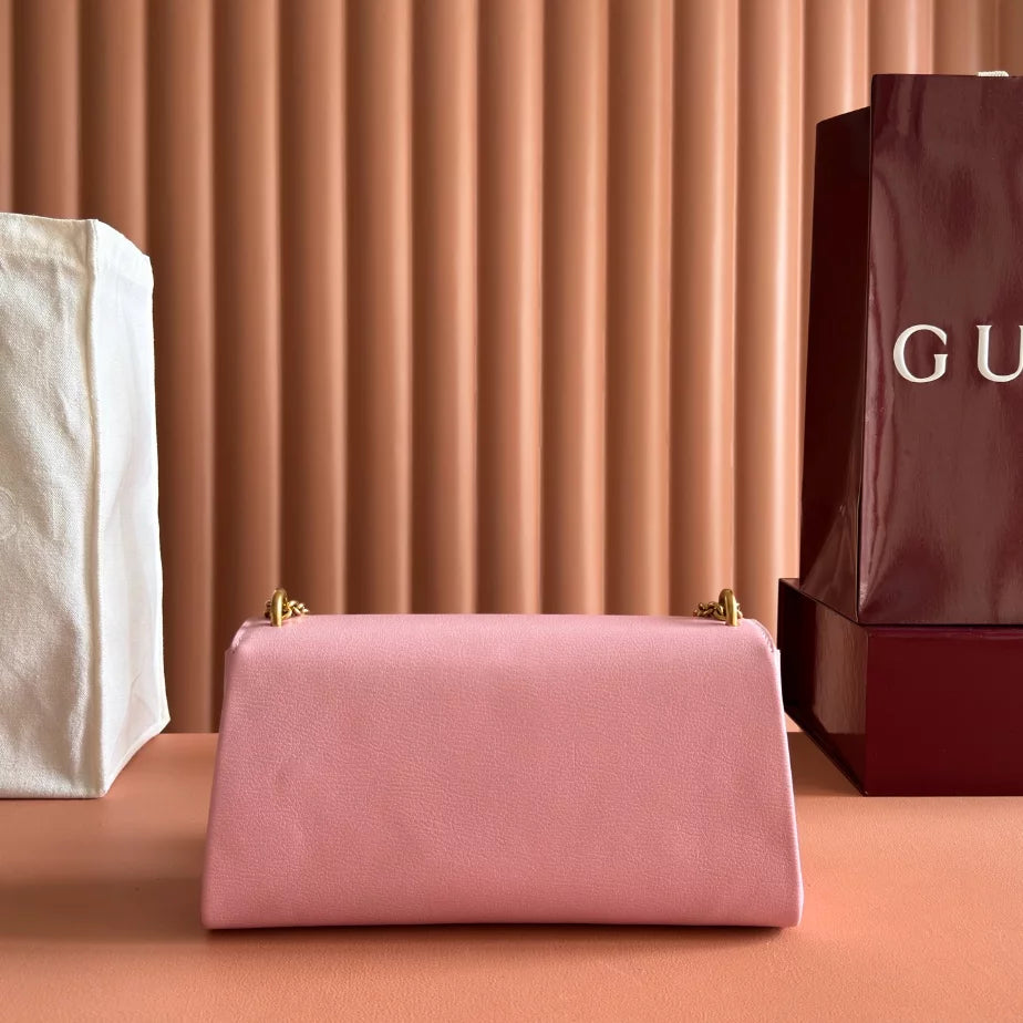 GUCCI DIONYSUS MEDIUM SHOULDER BAG – BG162