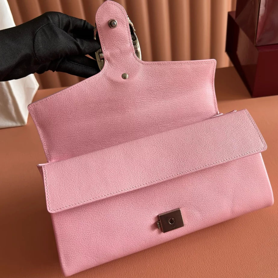 GUCCI DIONYSUS MEDIUM SHOULDER BAG – BG162