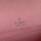 GUCCI DIONYSUS MEDIUM SHOULDER BAG – BG162