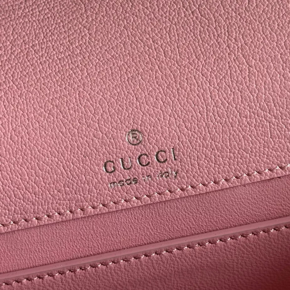 GUCCI DIONYSUS MEDIUM SHOULDER BAG – BG162