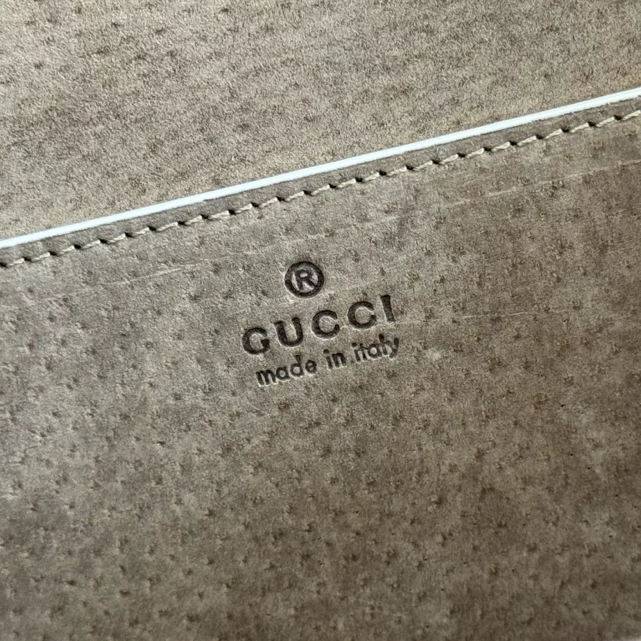 GUCCI DIONYSUS MEDIUM SHOULDER BAG – BG163