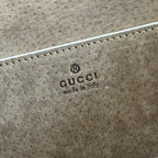 GUCCI DIONYSUS MEDIUM SHOULDER BAG – BG163