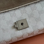 GUCCI DIONYSUS MEDIUM SHOULDER BAG – BG163