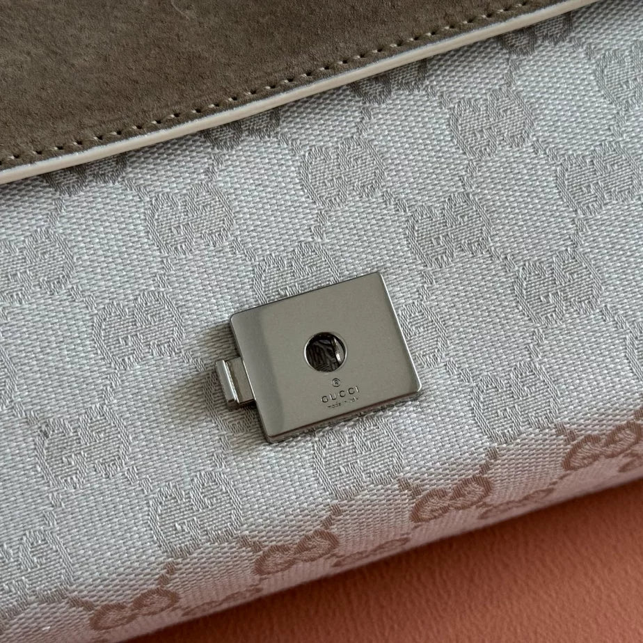GUCCI DIONYSUS MEDIUM SHOULDER BAG – BG163
