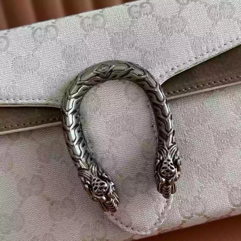 GUCCI DIONYSUS MEDIUM SHOULDER BAG – BG163