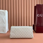 GUCCI DIONYSUS MEDIUM SHOULDER BAG – BG163