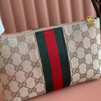 GUCCI GG CANVAS MINI SHOULDER BAG – BG171