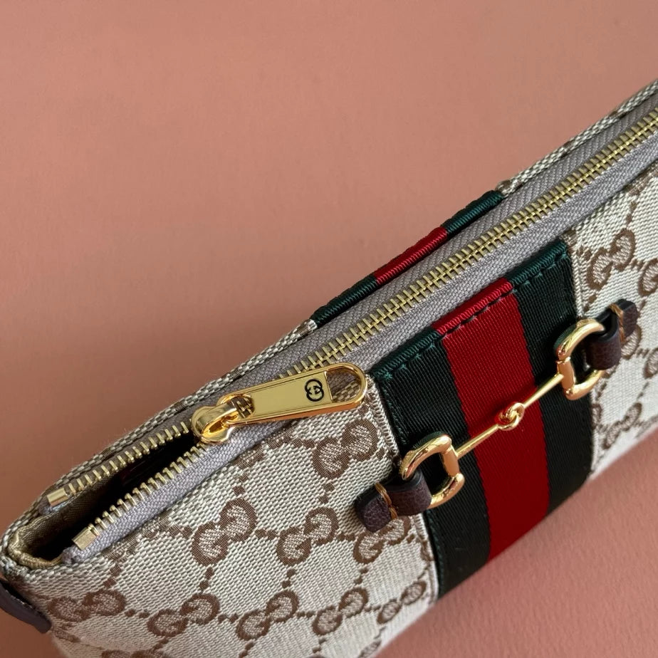 GUCCI GG CANVAS MINI SHOULDER BAG – BG171