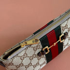GUCCI GG CANVAS MINI SHOULDER BAG – BG171