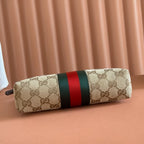 GUCCI GG CANVAS MINI SHOULDER BAG – BG171