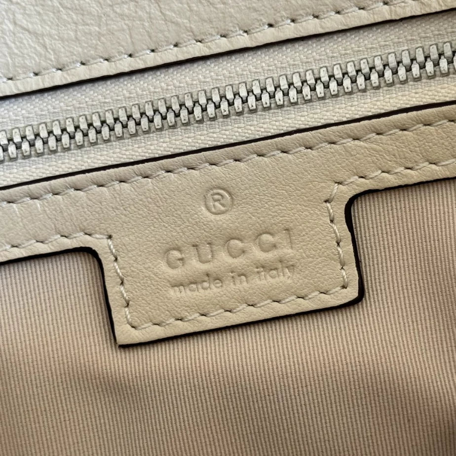 GUCCI GG MARMONT MEDIUM SHOULDER BAG – BG210