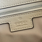 GUCCI GG MARMONT MEDIUM SHOULDER BAG – BG210