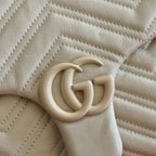 GUCCI GG MARMONT MEDIUM SHOULDER BAG – BG210
