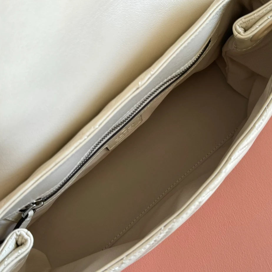 GUCCI GG MARMONT MEDIUM SHOULDER BAG – BG210