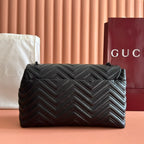 GUCCI GG MARMONT MEDIUM SHOULDER BAG – BG211