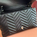 GUCCI GG MARMONT MEDIUM SHOULDER BAG – BG211