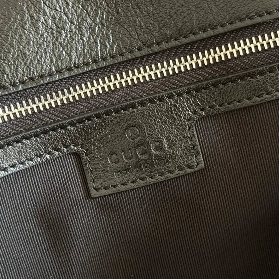 GUCCI GG MARMONT MEDIUM SHOULDER BAG – BG211