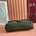 GUCCI GG MARMONT MEDIUM SHOULDER BAG – BG212