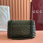 GUCCI GG MARMONT MEDIUM SHOULDER BAG – BG212