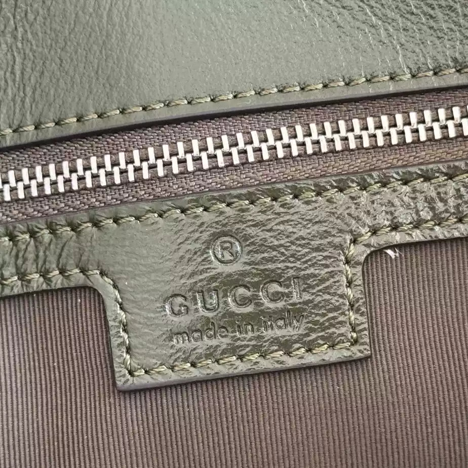 GUCCI GG MARMONT MEDIUM SHOULDER BAG – BG212