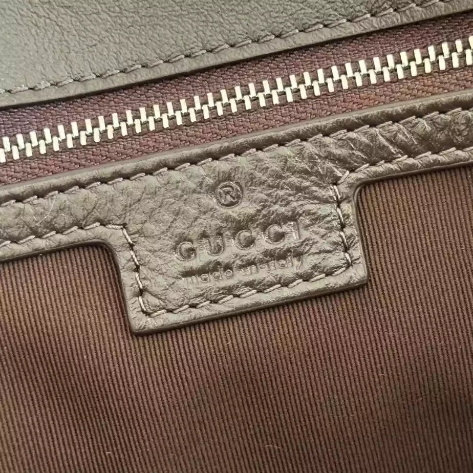 GUCCI GG MARMONT MEDIUM SHOULDER BAG – BG213