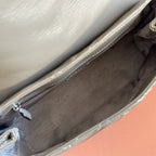 GUCCI GG MARMONT MEDIUM SHOULDER BAG IN GREY – BG209