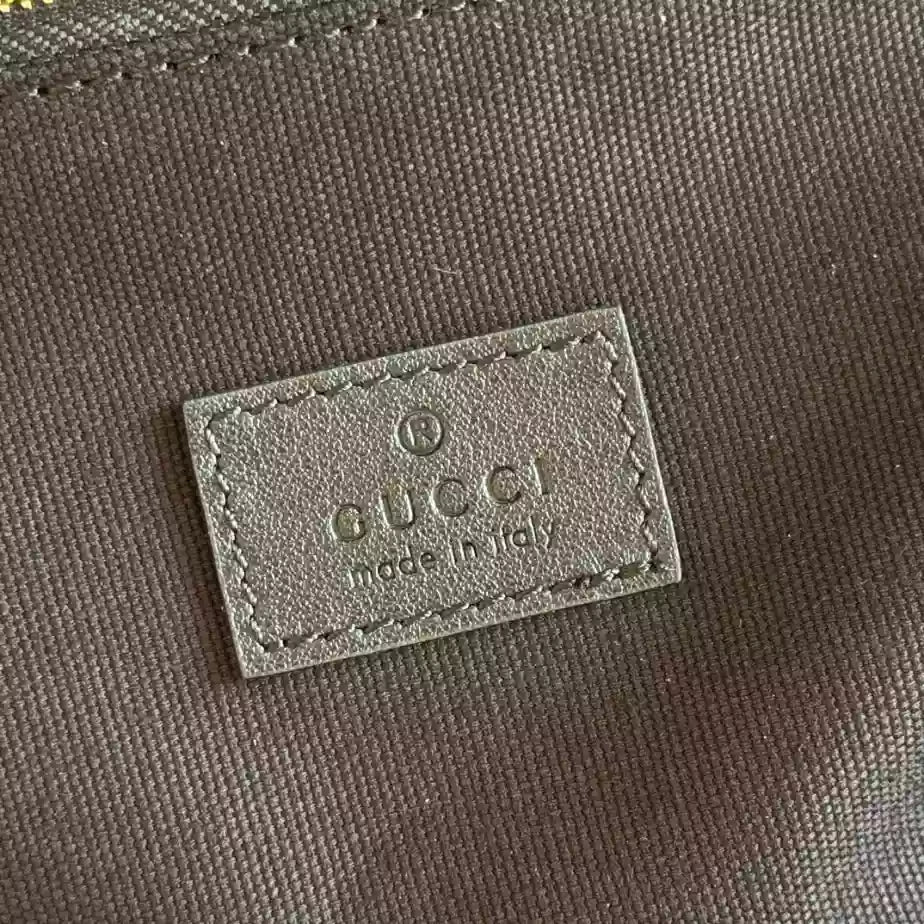 GUCCI GG MARMONT MEDIUM TOTE BAG – BG218