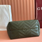GUCCI GG MARMONT MEDIUM TOTE BAG – BG218