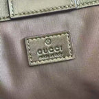 GUCCI GG MARMONT MEDIUM TOTE BAG – BG218