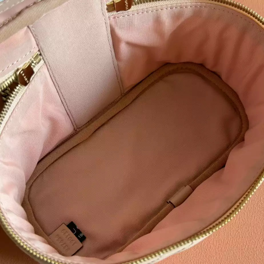 GUCCI GG MARMONT MINI VANITY BAG – BG226