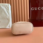 GUCCI GG MARMONT MINI VANITY BAG – BG226
