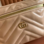 GUCCI GG MARMONT MINI VANITY BAG – BG226