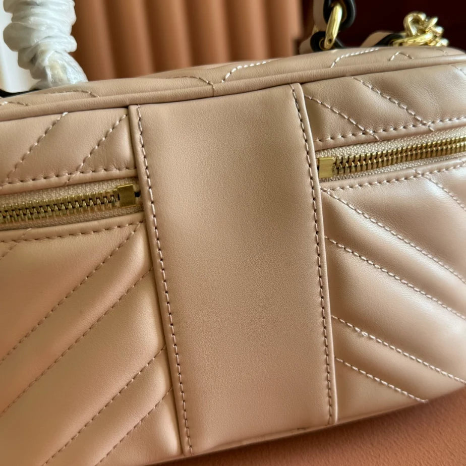 GUCCI GG MARMONT MINI VANITY BAG – BG226