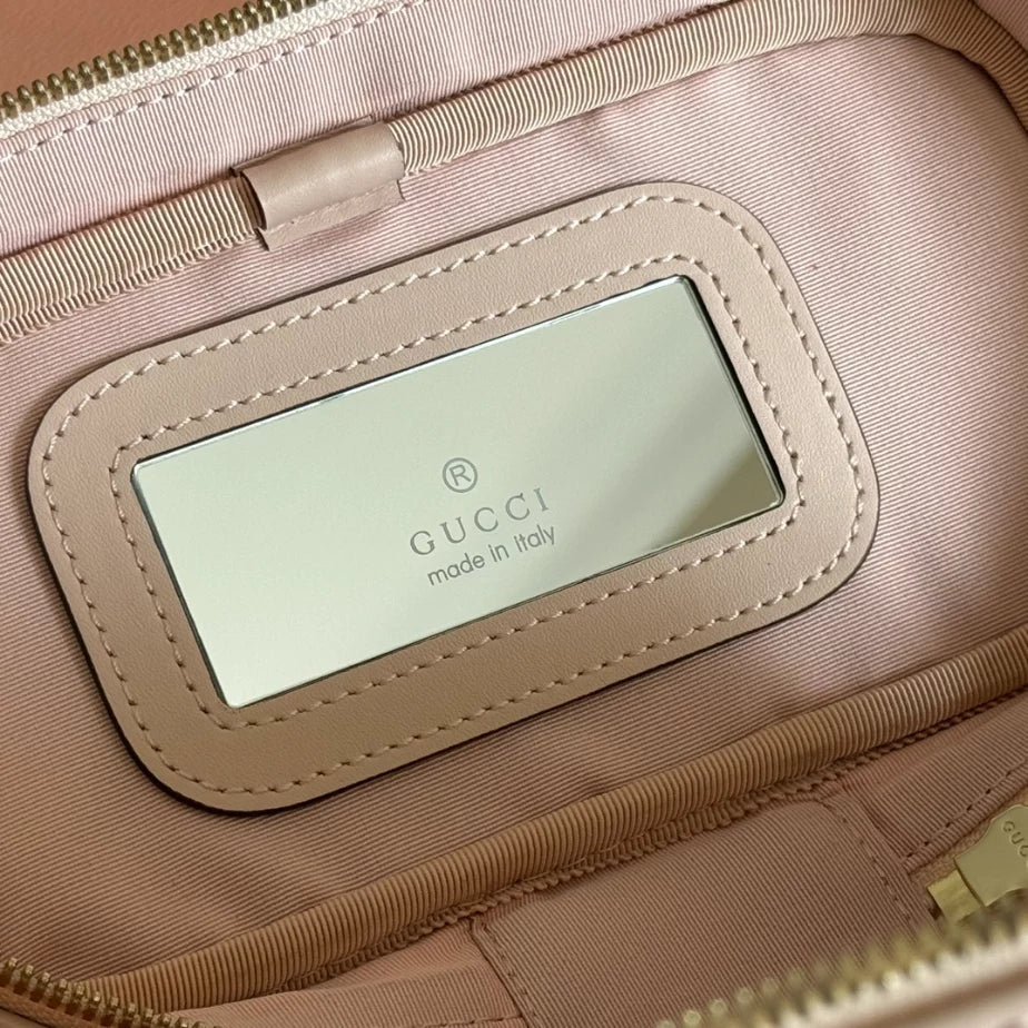 GUCCI GG MARMONT MINI VANITY BAG – BG226