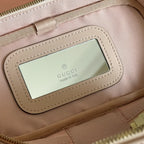GUCCI GG MARMONT MINI VANITY BAG – BG226