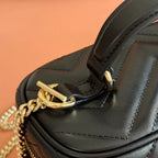 GUCCI GG MARMONT MINI VANITY BAG – BG227