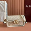 GUCCI GO SMALL SHOULDER BAG – BG176