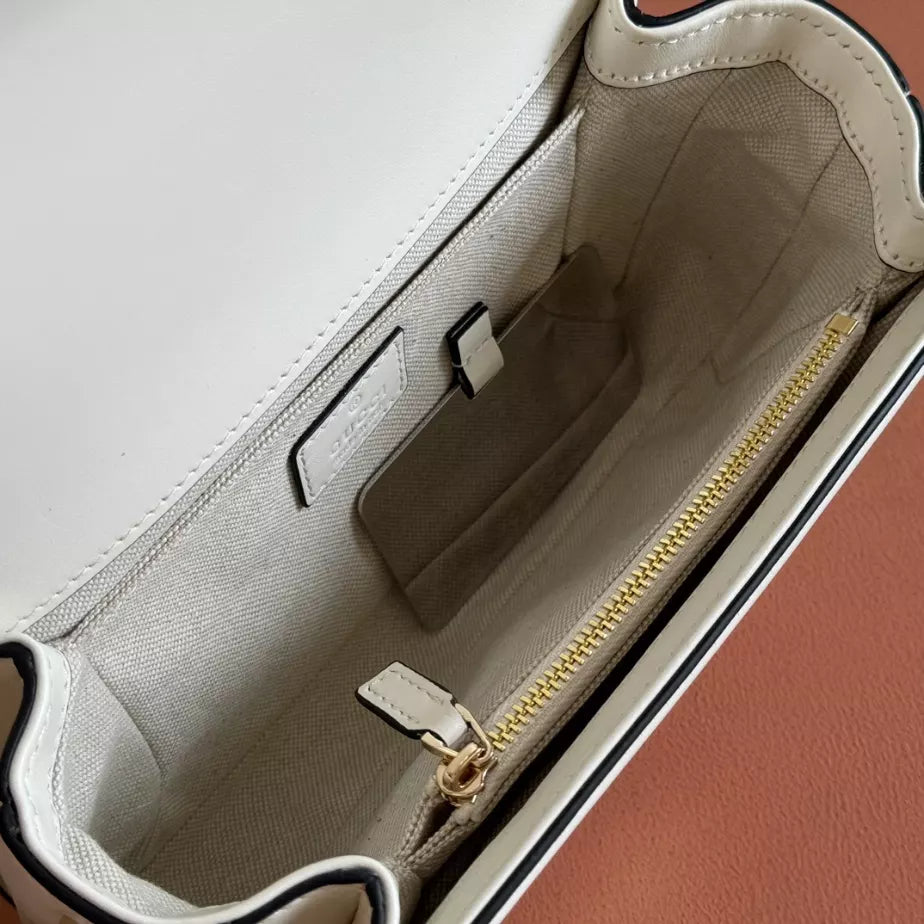 GUCCI GO SMALL SHOULDER BAG – BG176