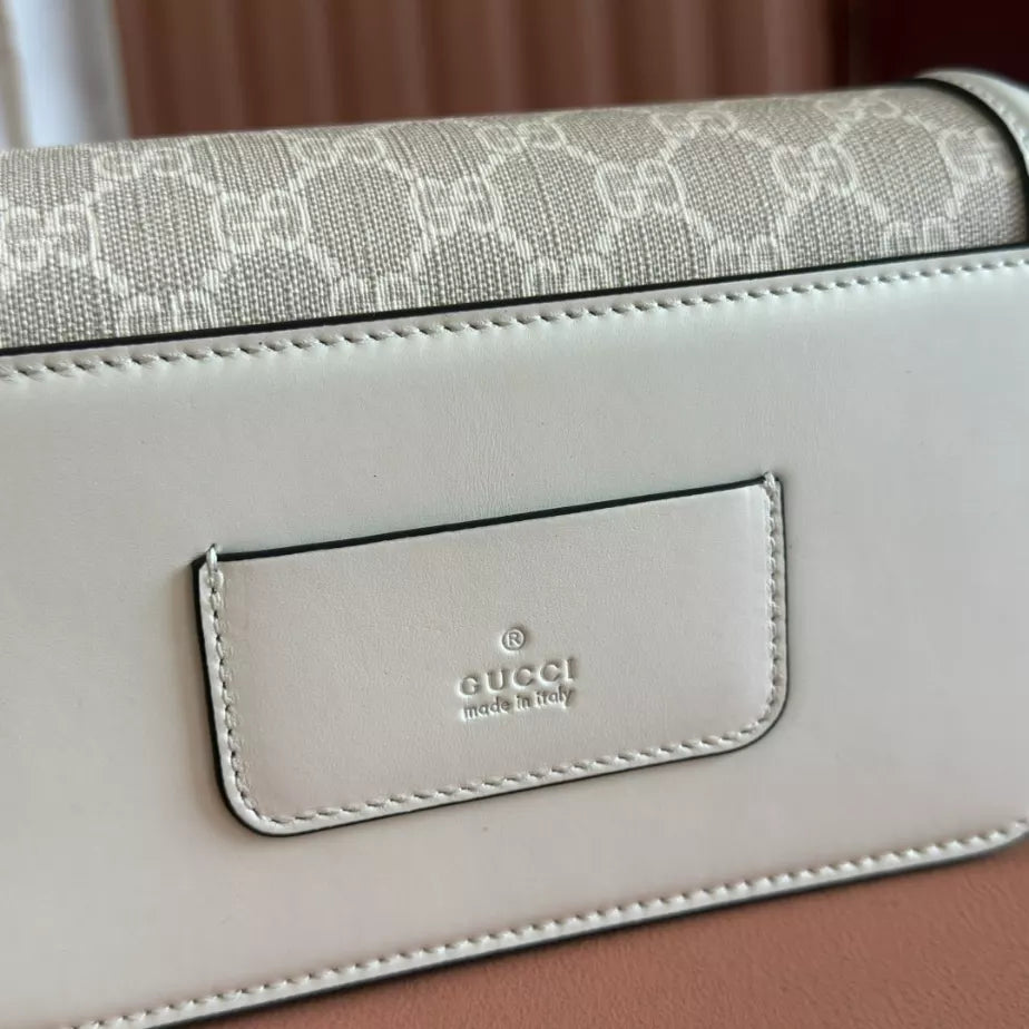 GUCCI GO SMALL SHOULDER BAG – BG176