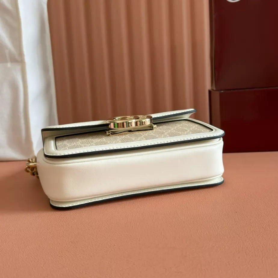 GUCCI GO SMALL SHOULDER BAG – BG176