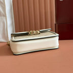 GUCCI GO SMALL SHOULDER BAG – BG176