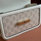 GUCCI GO SMALL SHOULDER BAG – BG176