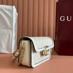 GUCCI GO SMALL SHOULDER BAG – BG176