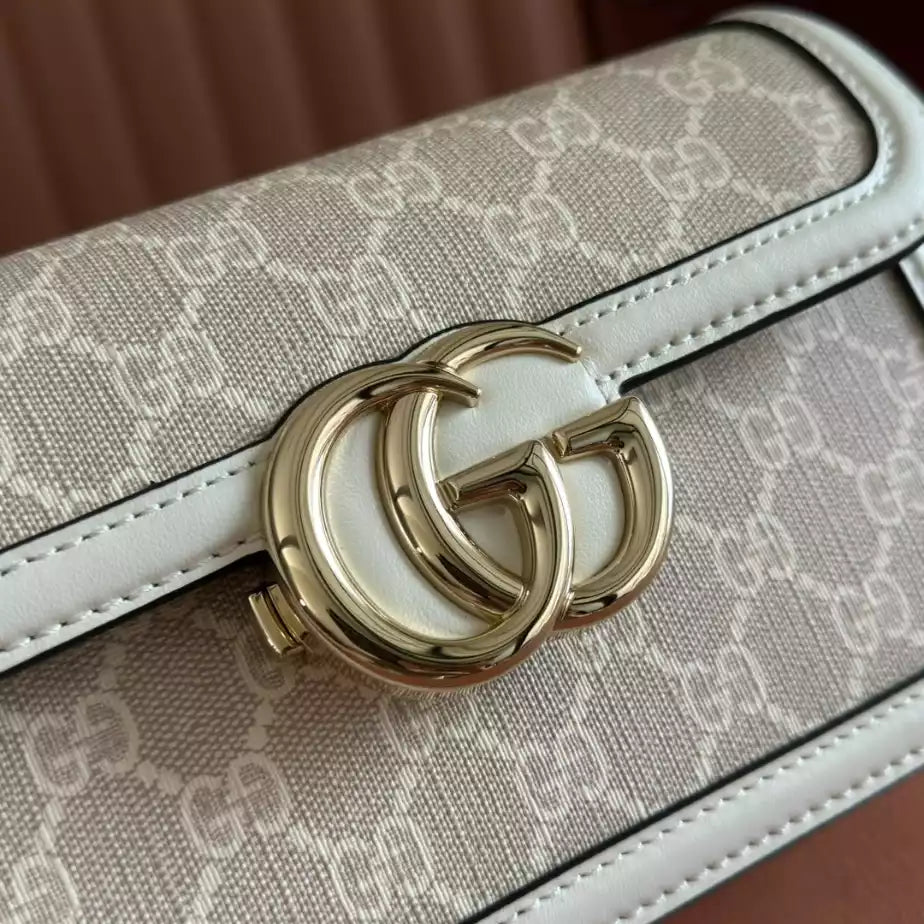 GUCCI GO SMALL SHOULDER BAG – BG176